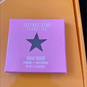 Jeffree Star single shadow
